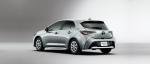 Toyota Corolla Sport G X 2018 года (JP)